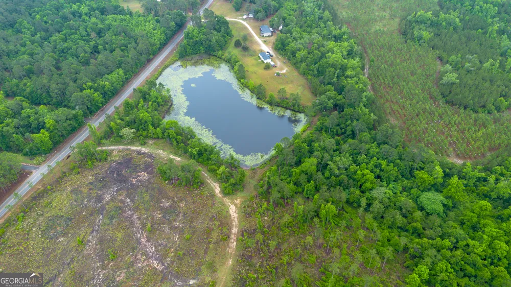 0 Marvin Church RD Lyons, GA 30436