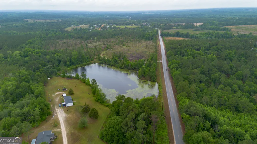 0 Marvin Church RD Lyons, GA 30436