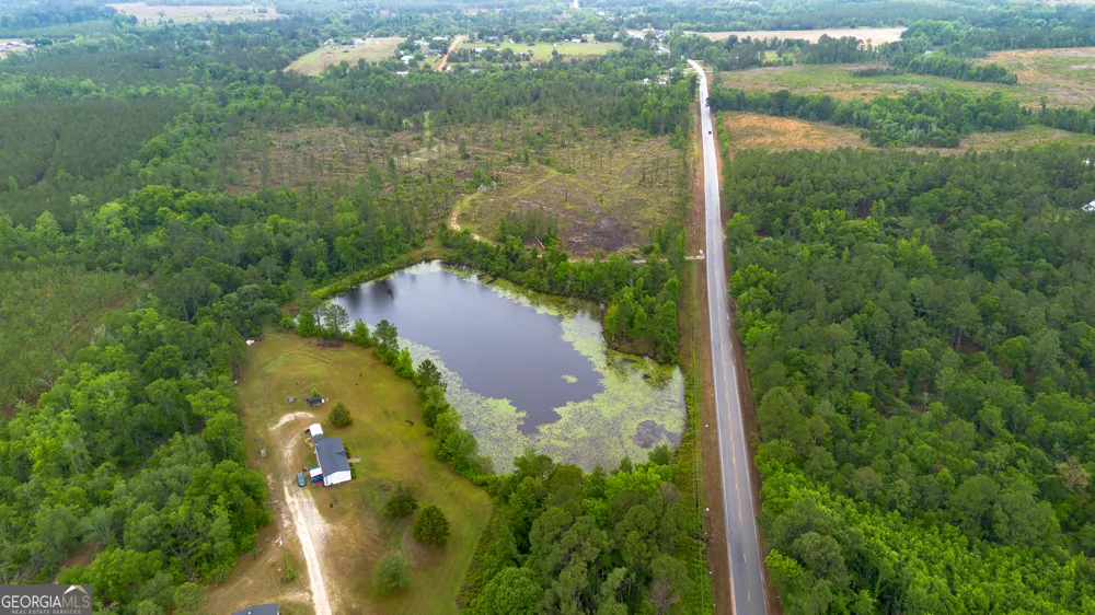 0 Marvin Church RD Lyons, GA 30436