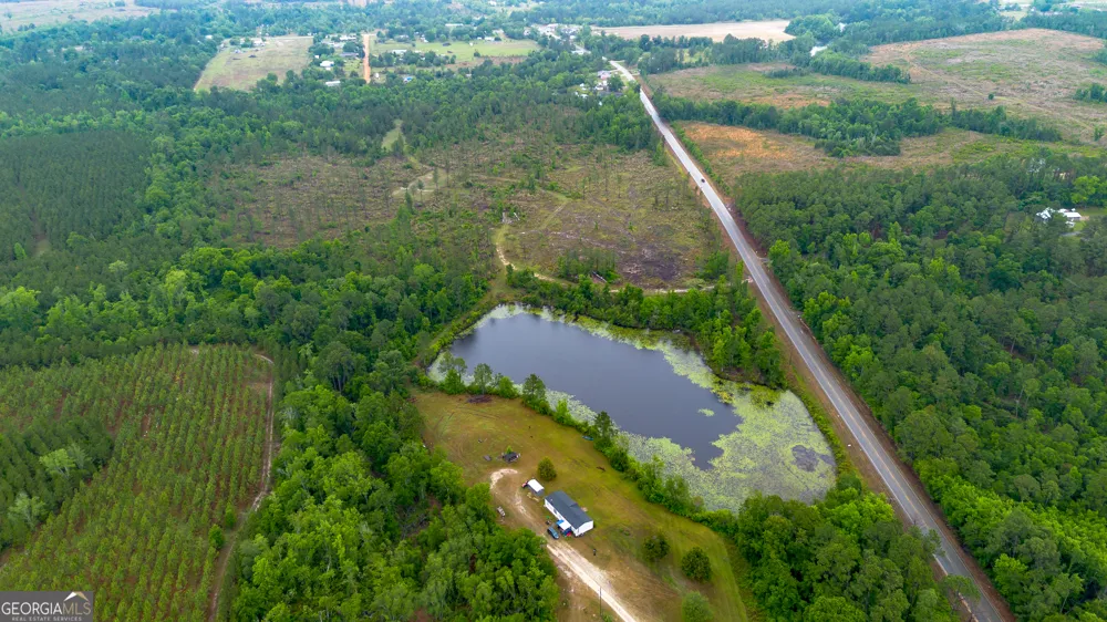 0 Marvin Church RD Lyons, GA 30436