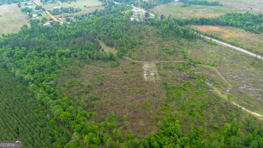 0 Marvin Church RD Lyons, GA 30436