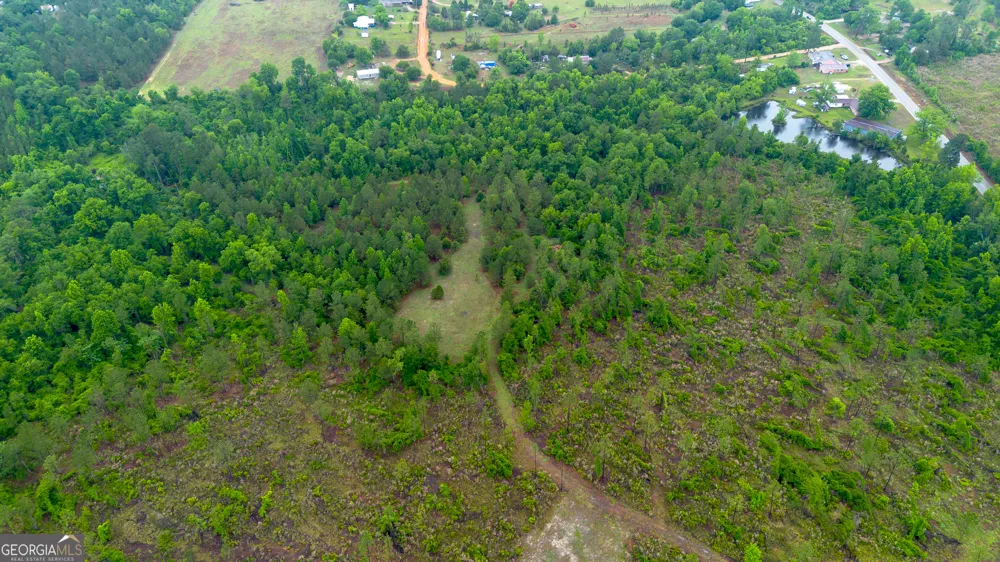 0 Marvin Church RD Lyons, GA 30436