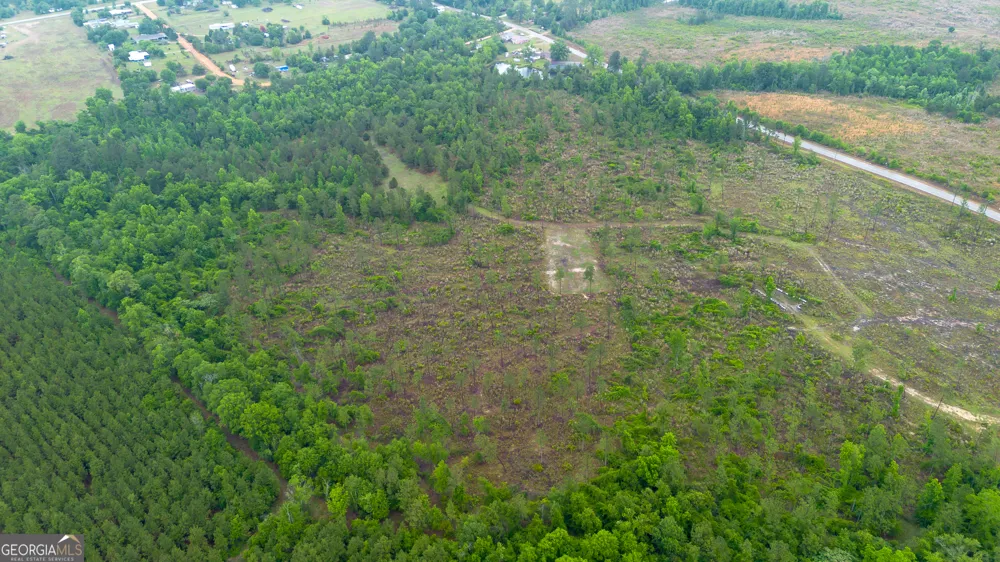 0 Marvin Church RD Lyons, GA 30436