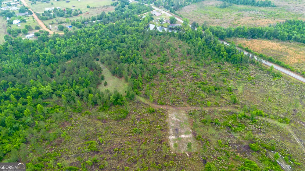 0 Marvin Church RD Lyons, GA 30436