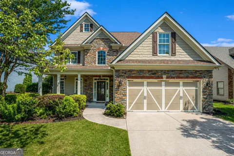 320 Baymist DR