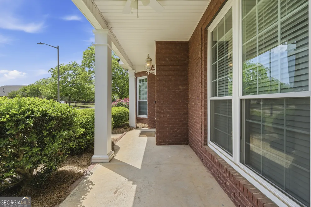 100 Jamestown CT Centerville, GA 31028