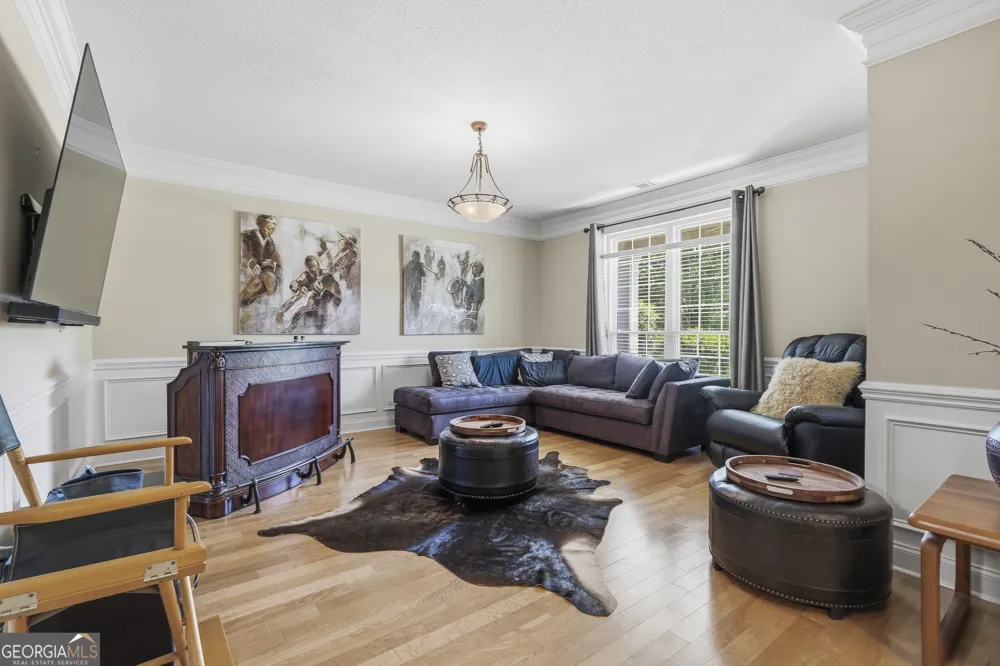 100 Jamestown CT Centerville, GA 31028