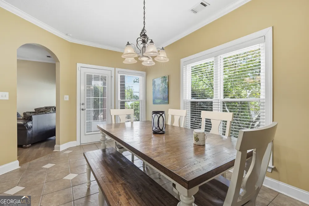 100 Jamestown CT Centerville, GA 31028