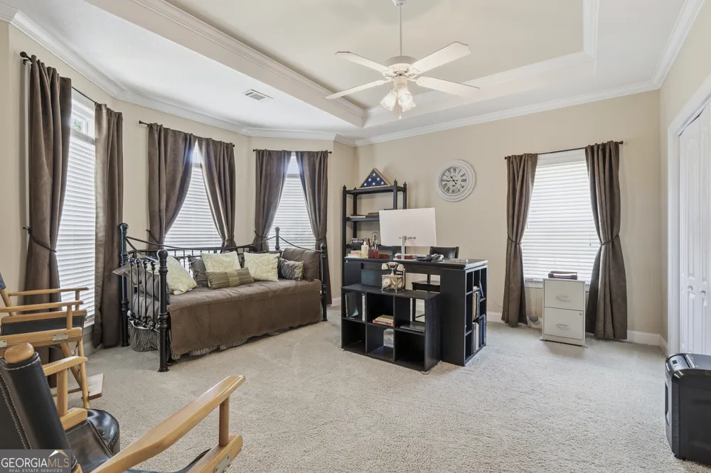 100 Jamestown CT Centerville, GA 31028