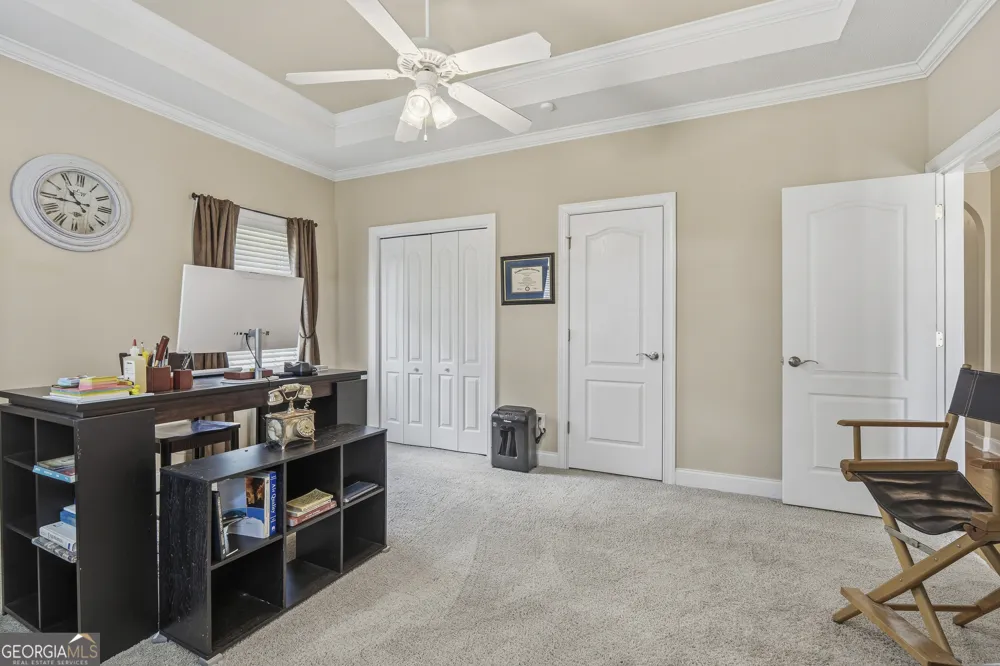 100 Jamestown CT Centerville, GA 31028