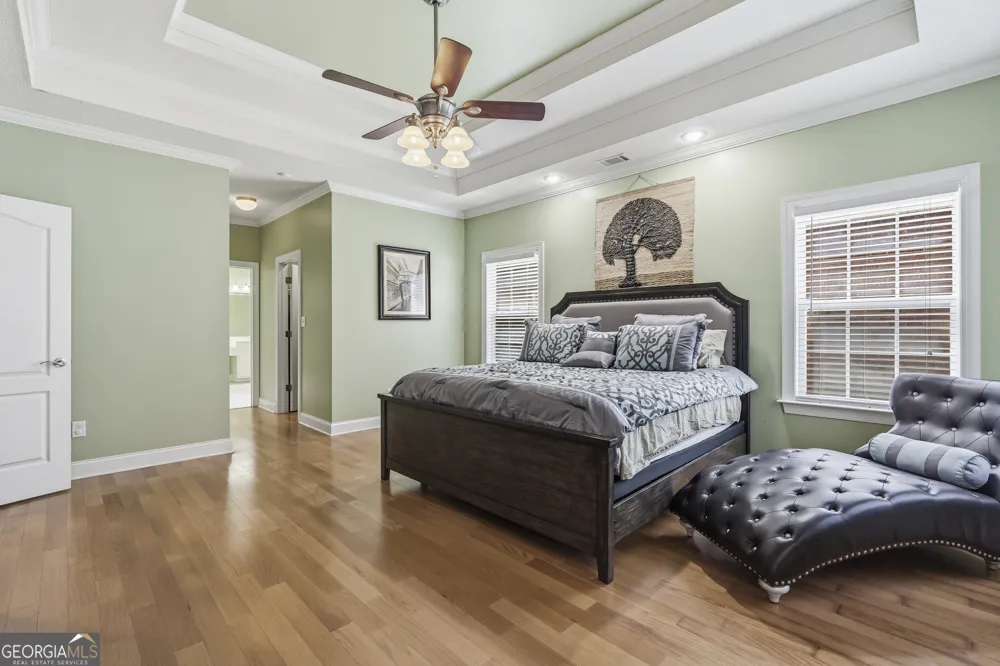 100 Jamestown CT Centerville, GA 31028