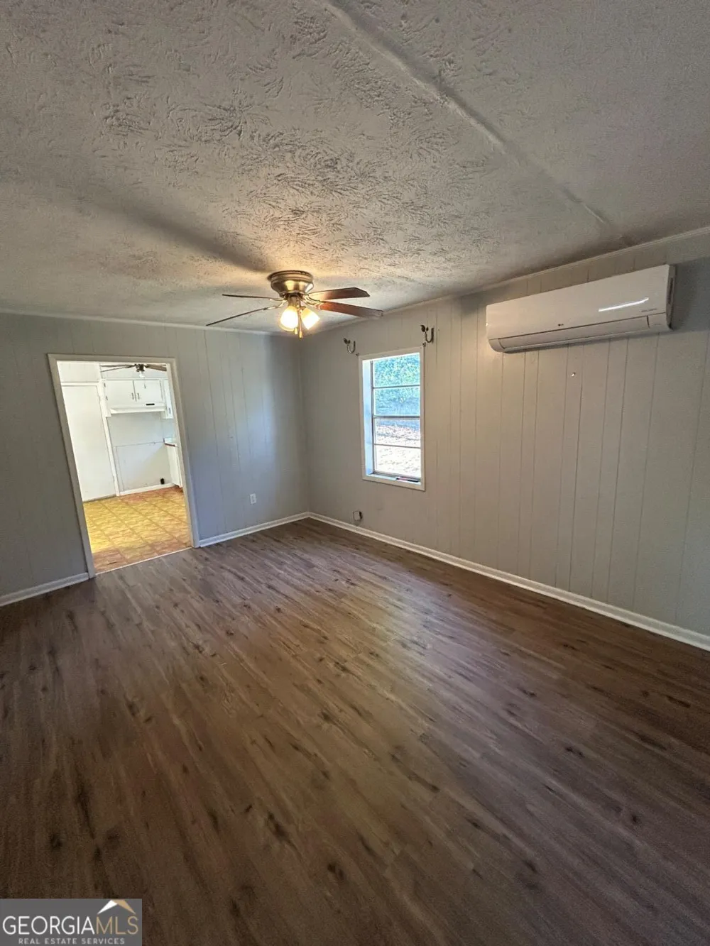 2645 E Elm ST Wrightsville, GA 31096