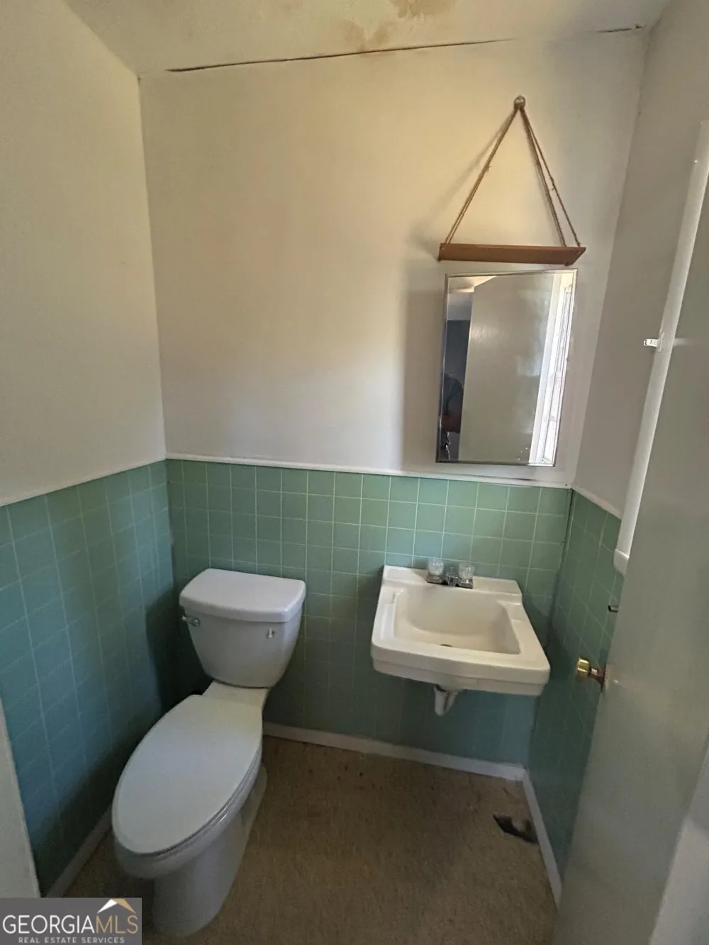2645 E Elm ST Wrightsville, GA 31096