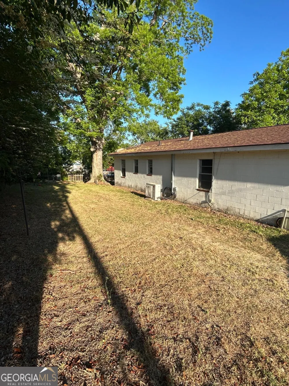 2645 E Elm ST Wrightsville, GA 31096