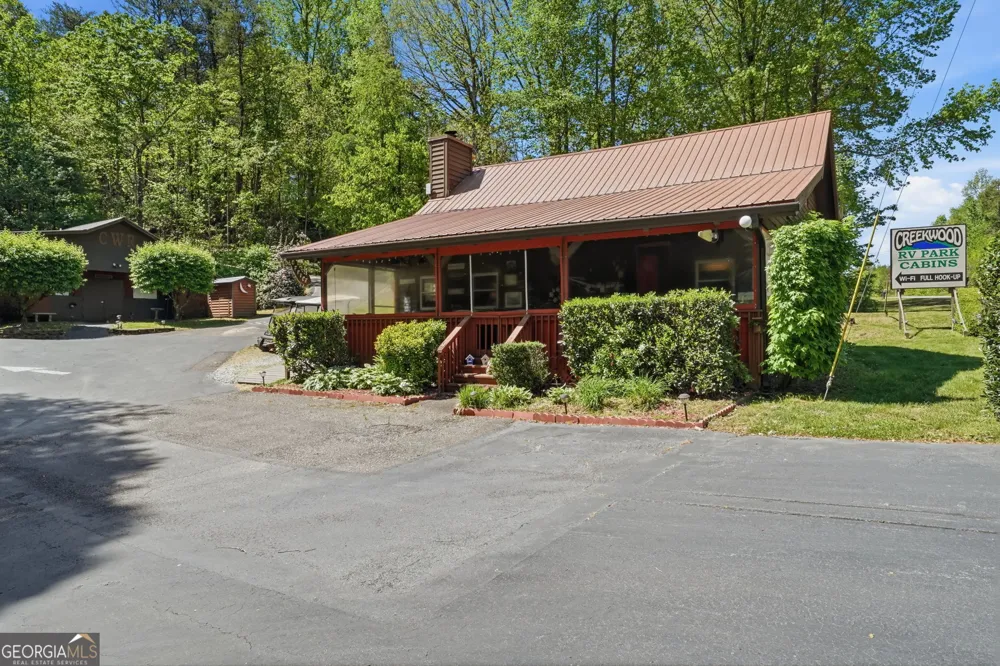 5730 Highway 356 Sautee Nacoochee, GA 30571