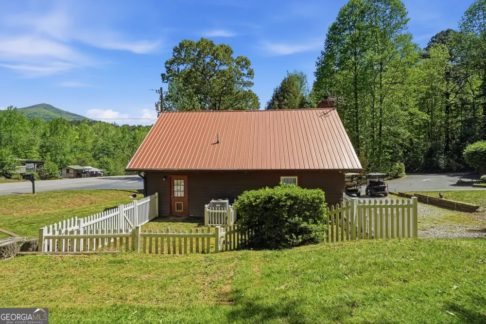 5730 Highway 356 Sautee Nacoochee, GA 30571