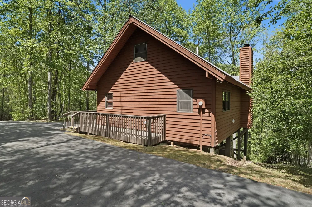 5730 Highway 356 Sautee Nacoochee, GA 30571