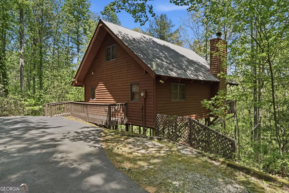 5730 Highway 356 Sautee Nacoochee, GA 30571