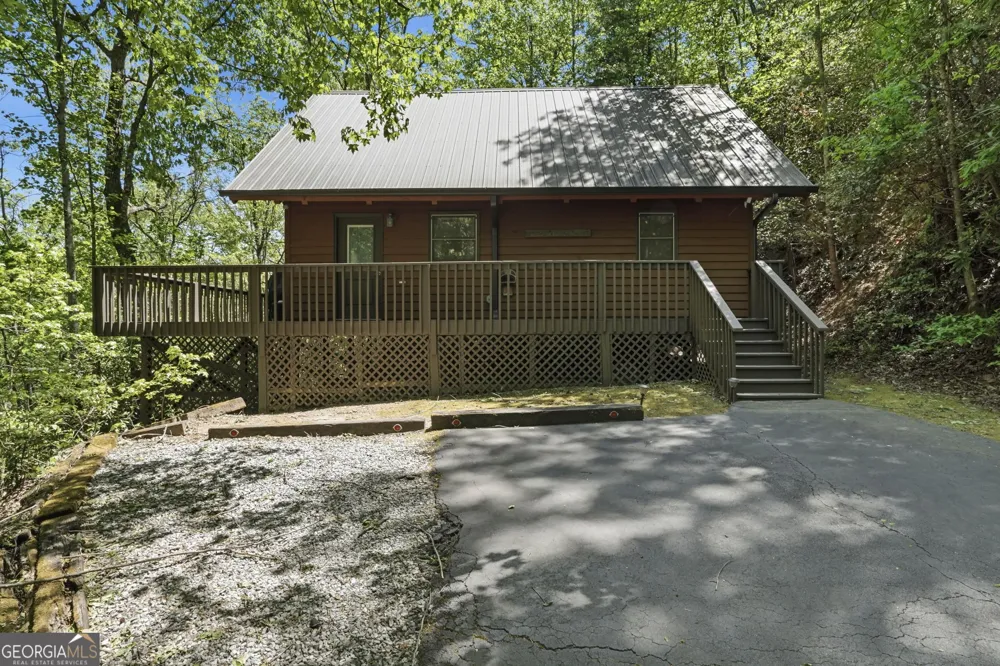 5730 Highway 356 Sautee Nacoochee, GA 30571