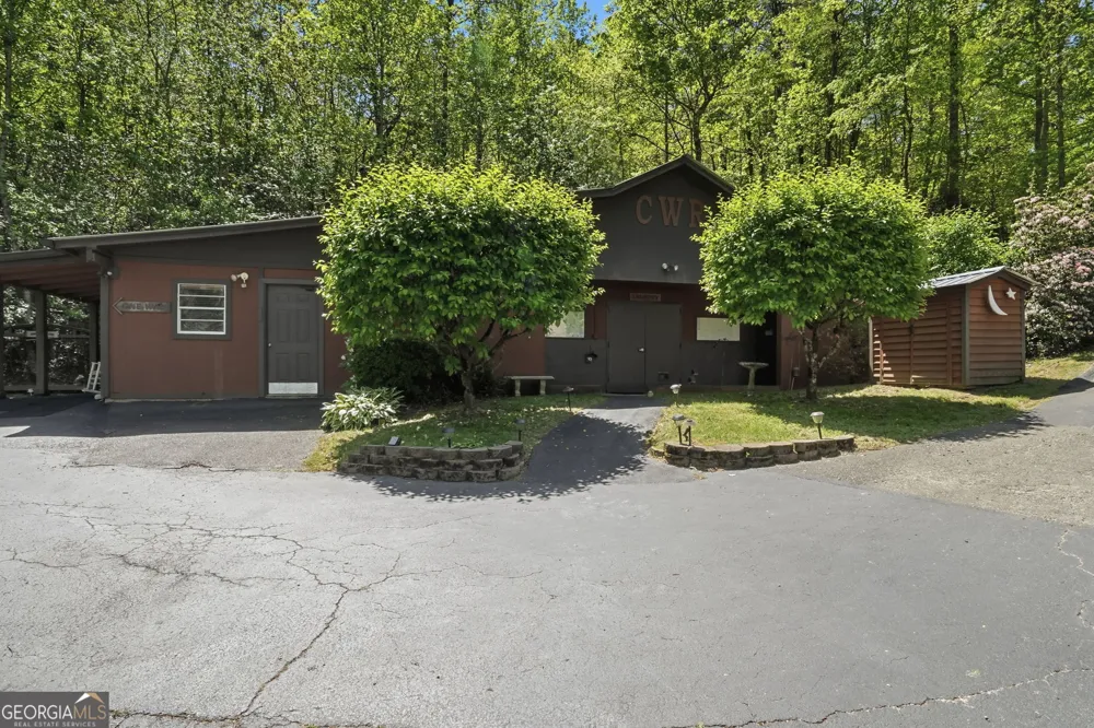 5730 Highway 356 Sautee Nacoochee, GA 30571