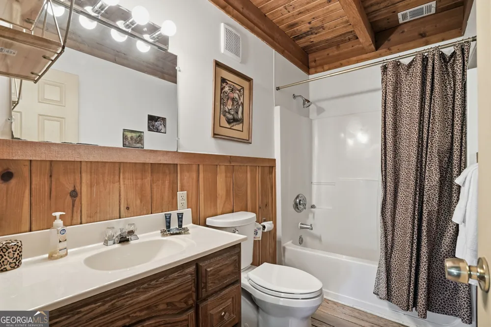 5730 Highway 356 Sautee Nacoochee, GA 30571