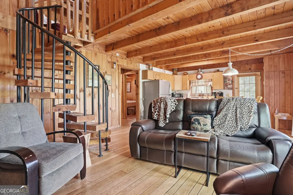 5730 Highway 356 Sautee Nacoochee, GA 30571