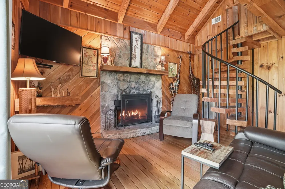 5730 Highway 356 Sautee Nacoochee, GA 30571