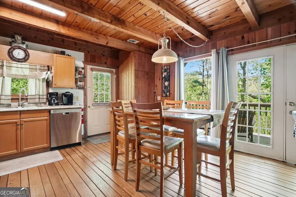 5730 Highway 356 Sautee Nacoochee, GA 30571