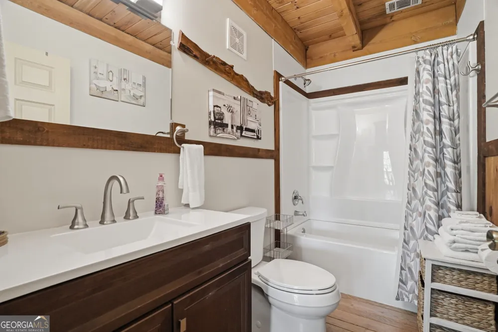 5730 Highway 356 Sautee Nacoochee, GA 30571