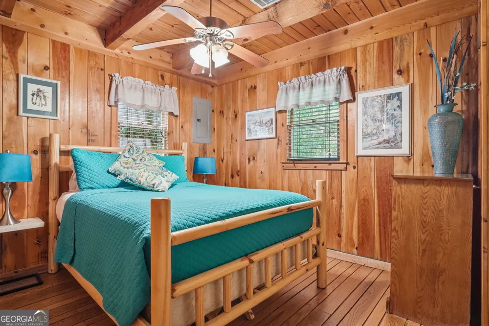 5730 Highway 356 Sautee Nacoochee, GA 30571