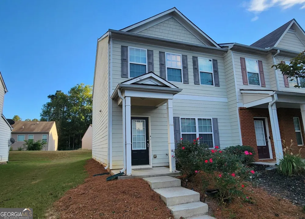 4128 Flat TRL Union City, GA 30291