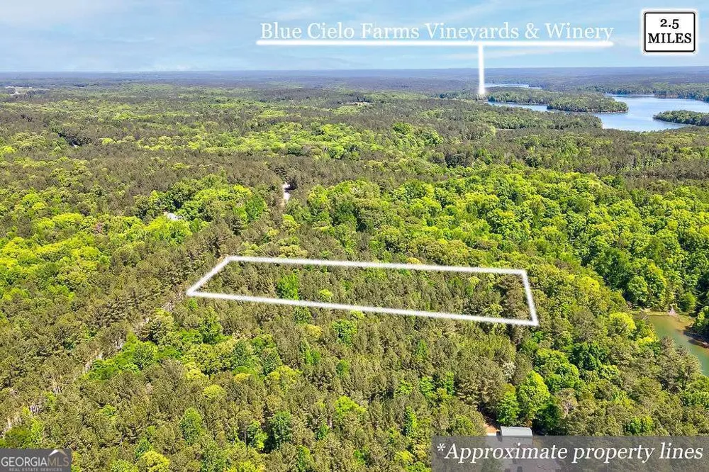 2917 Ruckersville RD Elberton, GA 30635