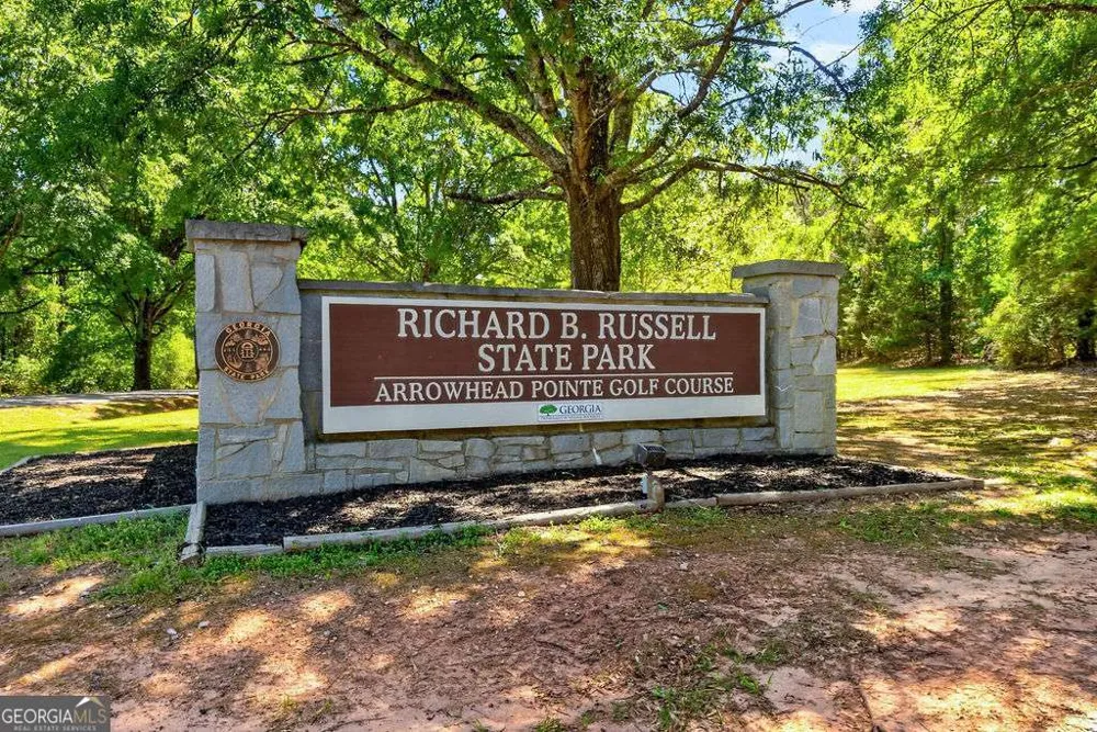 2917 Ruckersville RD Elberton, GA 30635