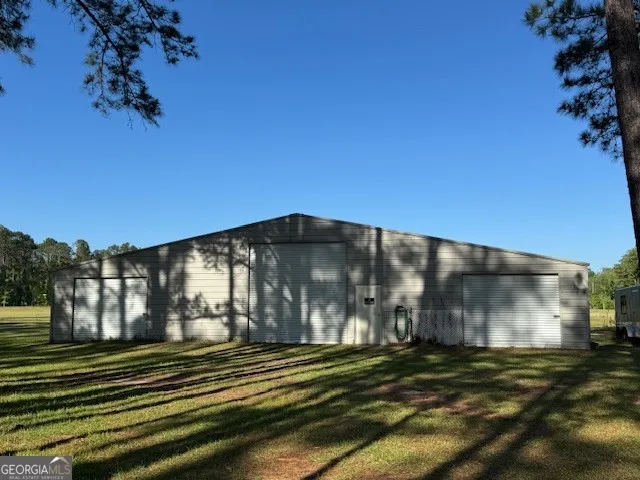 176 Niederriter LN Vidalia, GA 30474