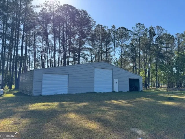 176 Niederriter LN Vidalia, GA 30474