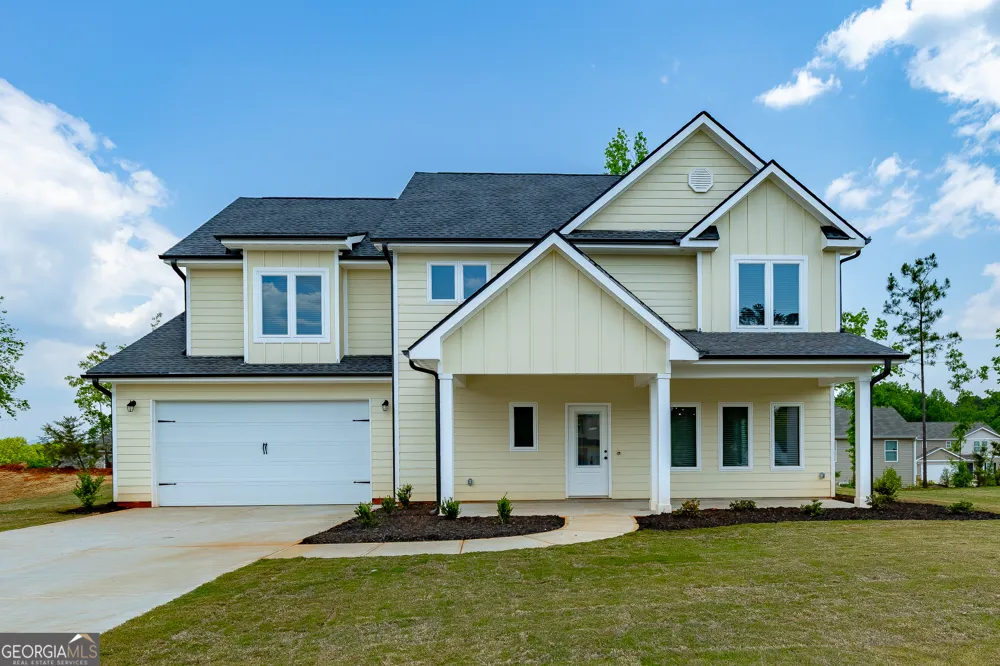 134 Boulder DR Toccoa, GA 30577