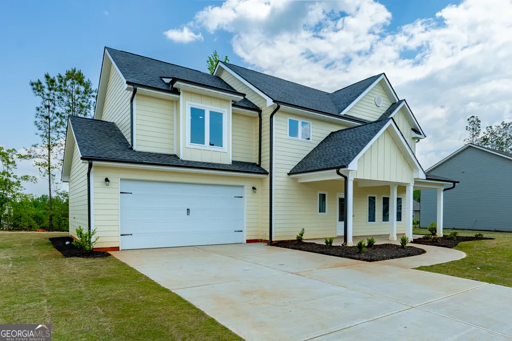 134 Boulder DR Toccoa, GA 30577