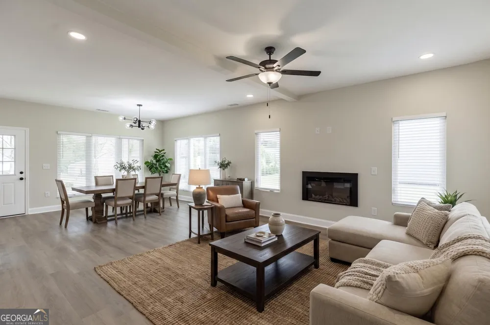 134 Boulder DR Toccoa, GA 30577