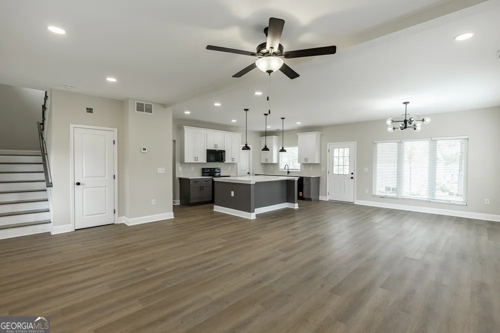 134 Boulder DR Toccoa, GA 30577