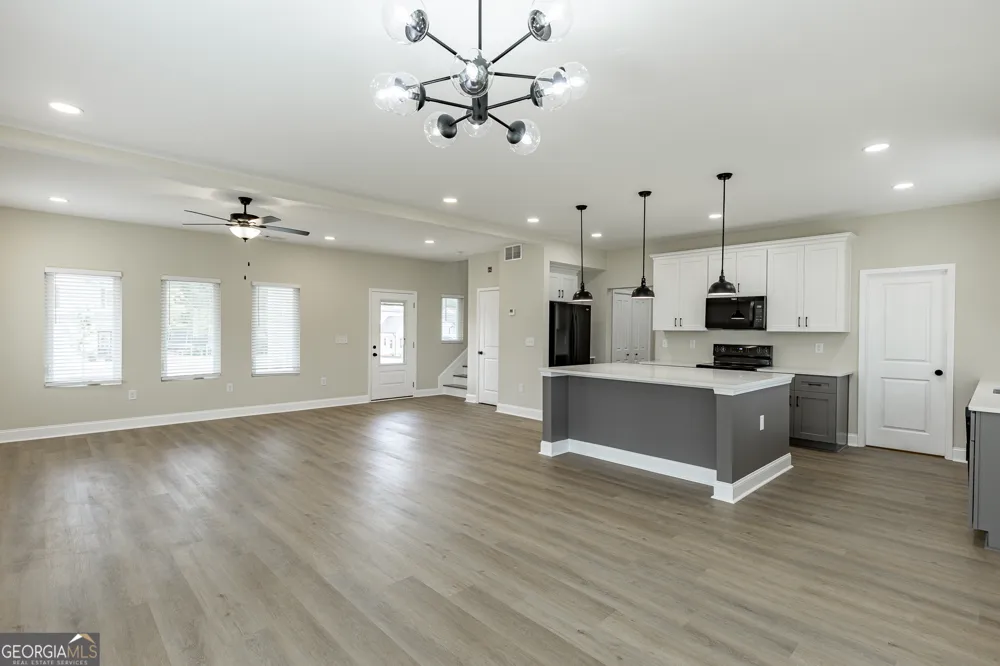 134 Boulder DR Toccoa, GA 30577