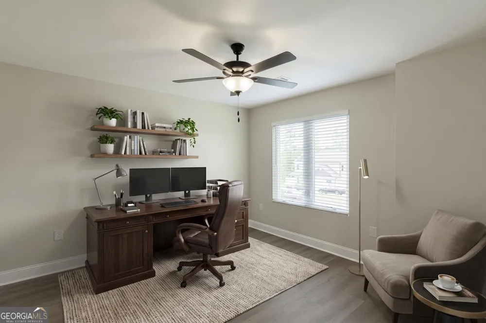 134 Boulder DR Toccoa, GA 30577