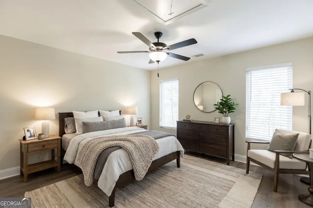 134 Boulder DR Toccoa, GA 30577