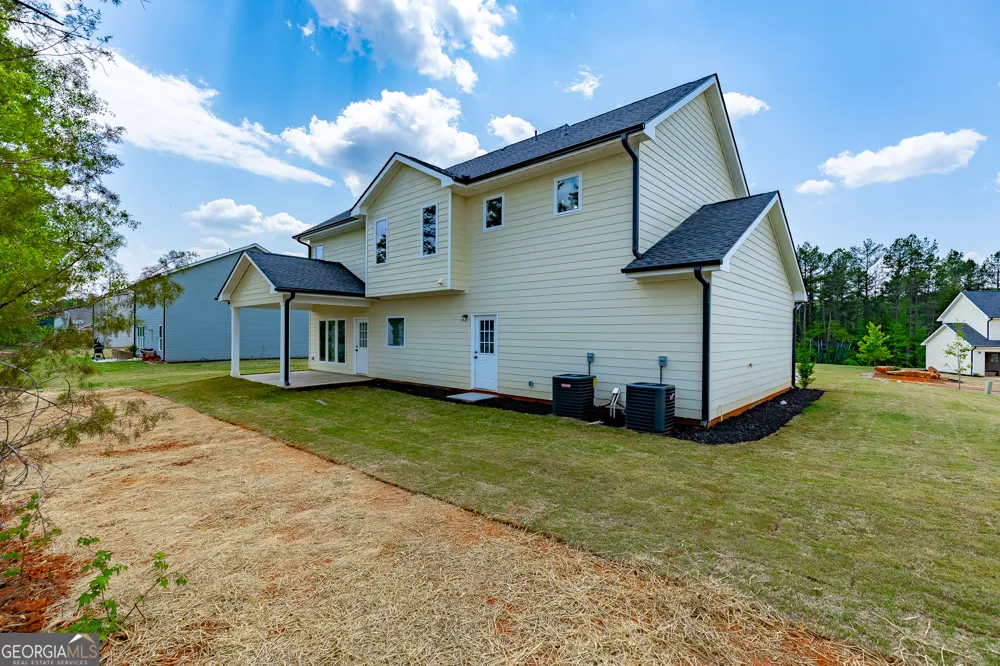 134 Boulder DR Toccoa, GA 30577