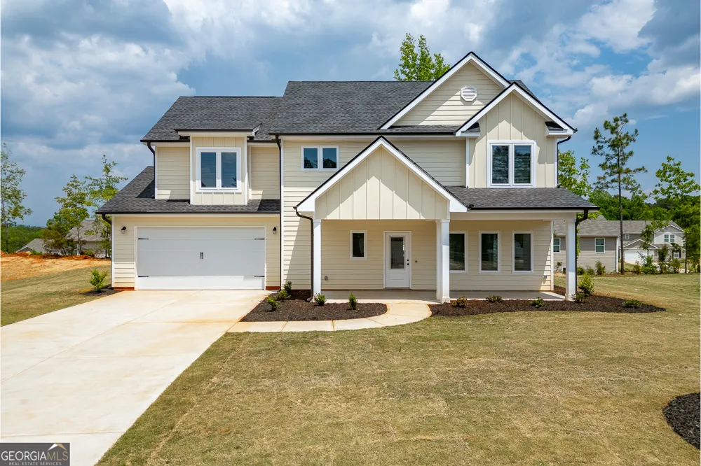 134 Boulder DR Toccoa, GA 30577