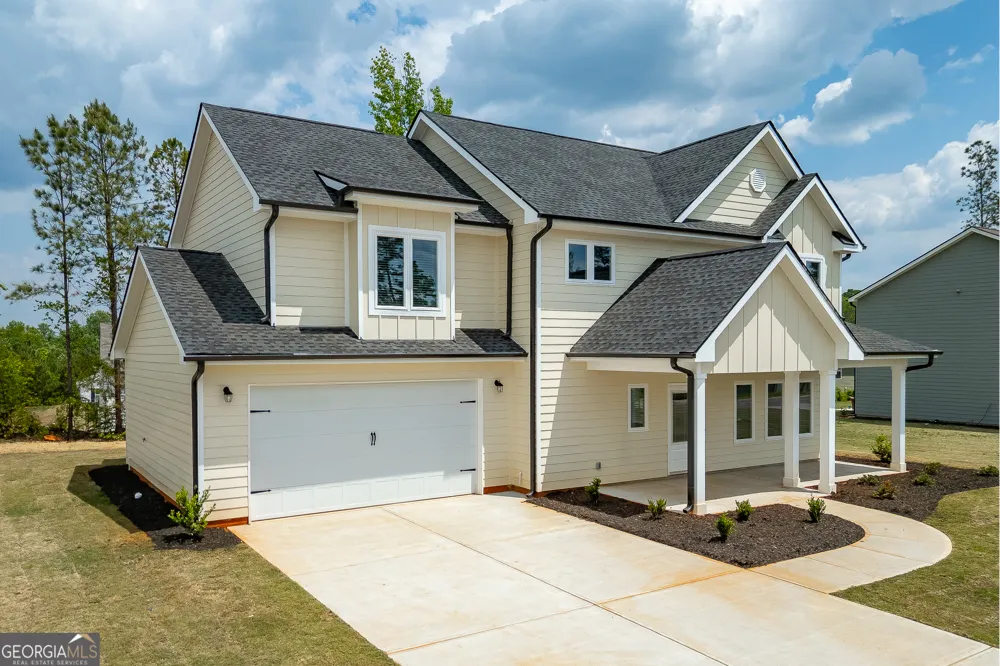 134 Boulder DR Toccoa, GA 30577