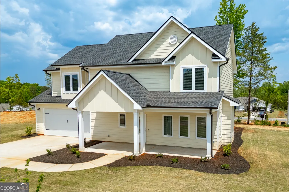 134 Boulder DR Toccoa, GA 30577