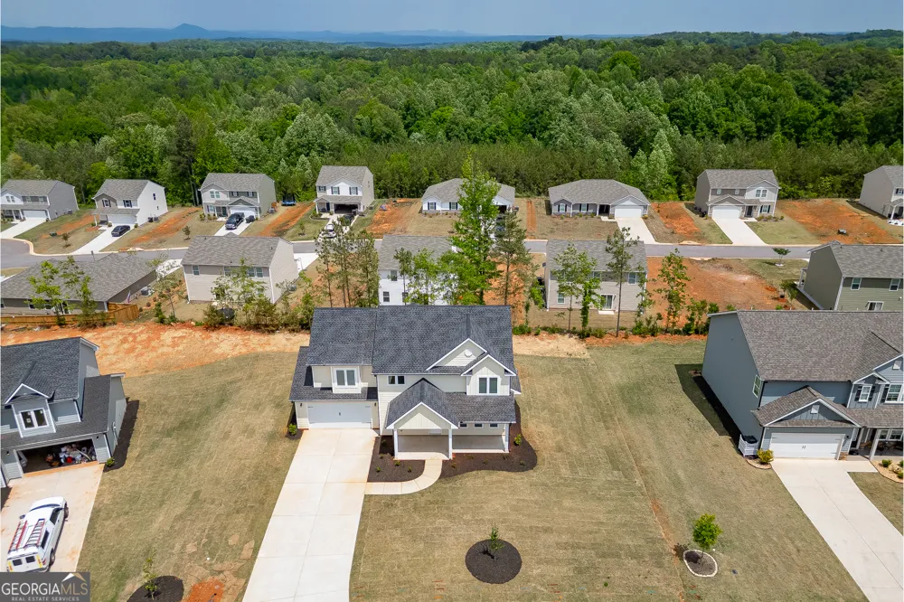134 Boulder DR Toccoa, GA 30577