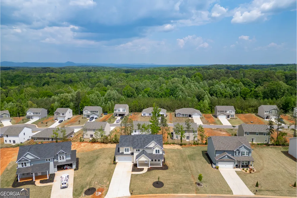 134 Boulder DR Toccoa, GA 30577