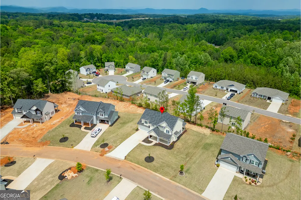 134 Boulder DR Toccoa, GA 30577