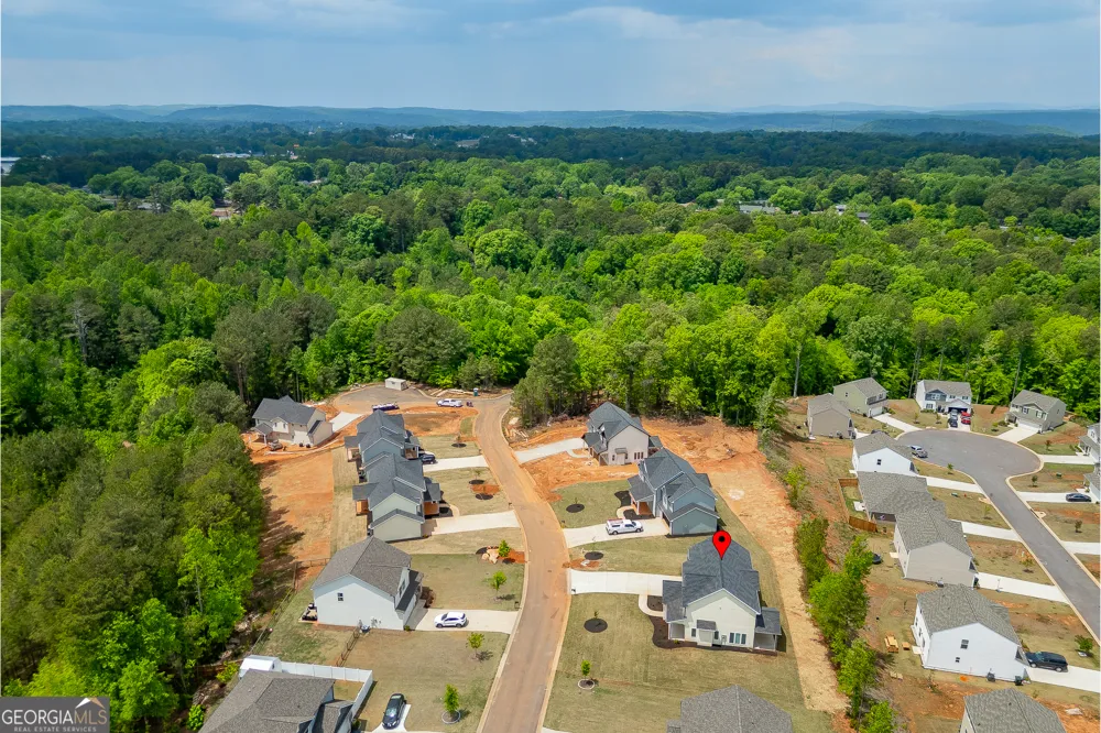 134 Boulder DR Toccoa, GA 30577
